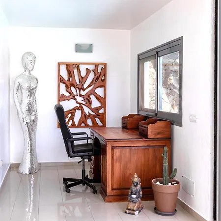 Luxus Villa Mit 5 Schlafzimmern, Heated Pool, Ps4, Fitnessraum Tabayesco Exterior photo