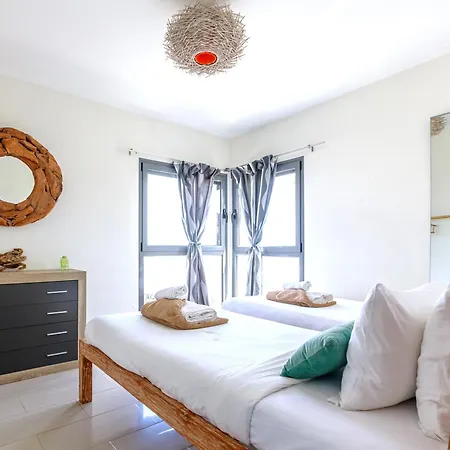 Luxus Villa Mit 5 Schlafzimmern, Heated Pool, Ps4, Fitnessraum Tabayesco Exterior photo