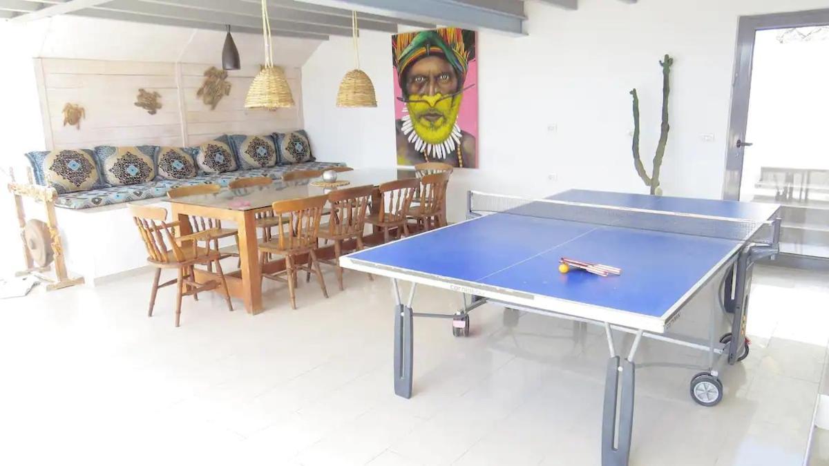 Luxus Mit 5 Schlafzimmern, Heated Pool, Ps4, Fitnessraum *