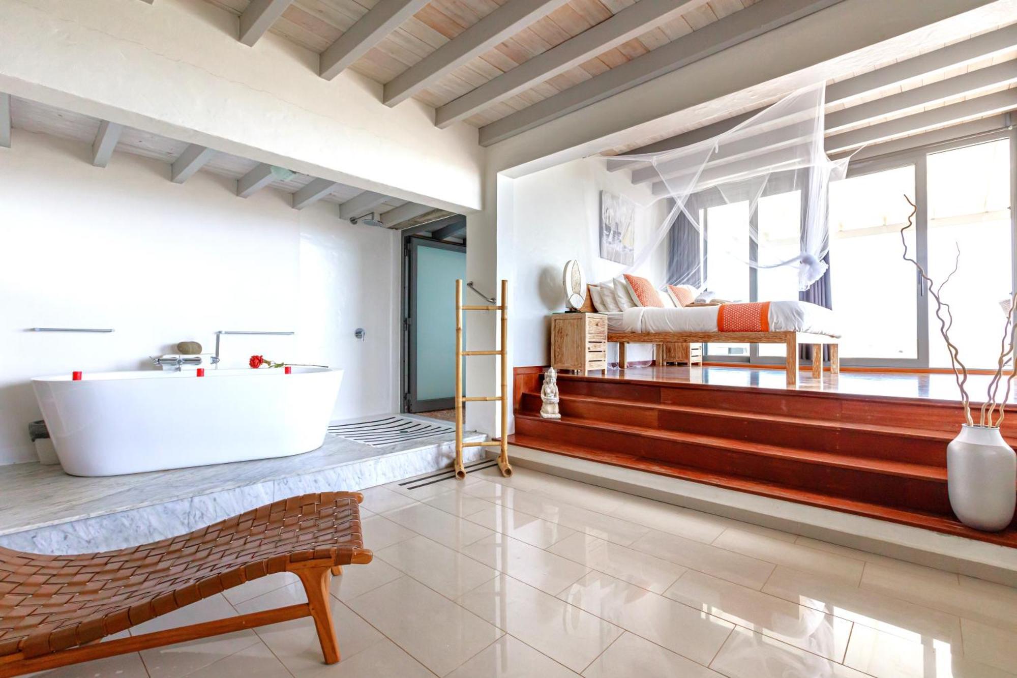 Luxus Mit 5 Schlafzimmern, Heated Pool, Ps4, Fitnessraum * Tabayesco
