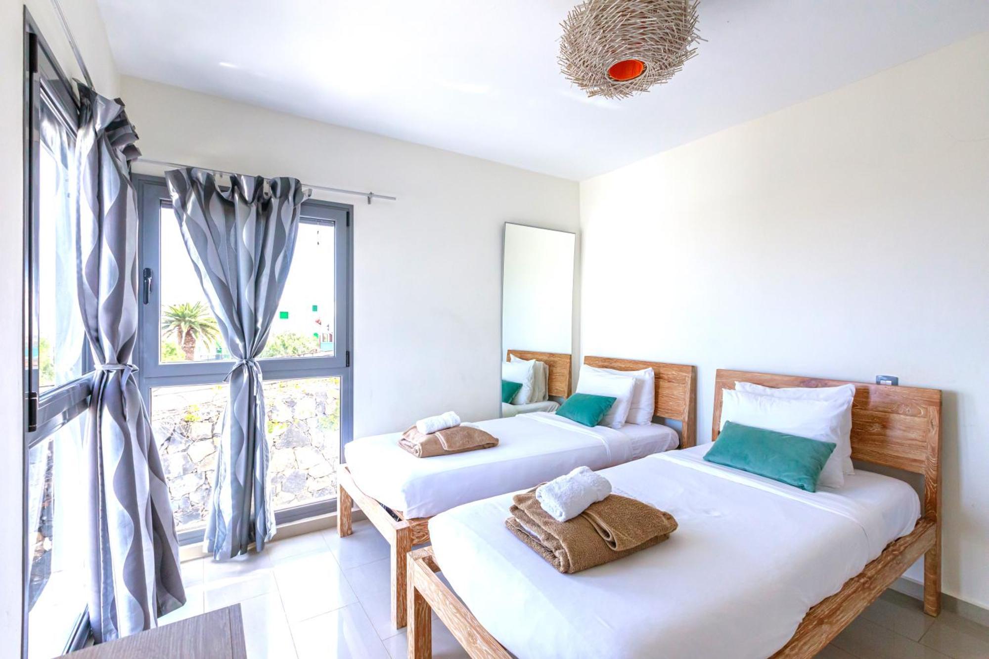 Luxus Mit 5 Schlafzimmern, Heated Pool, Ps4, Fitnessraum * Tabayesco