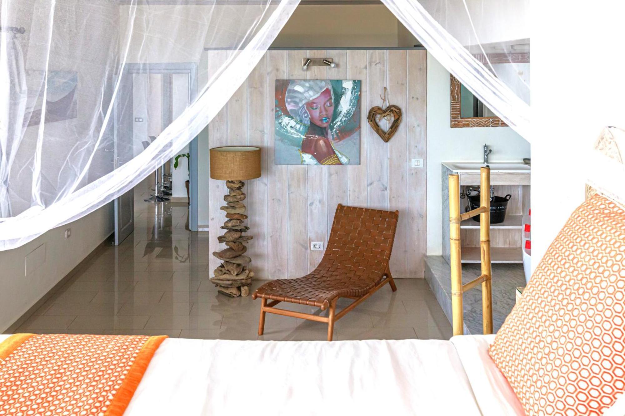 Luxus Mit 5 Schlafzimmern, Heated Pool, Ps4, Fitnessraum Tabayesco