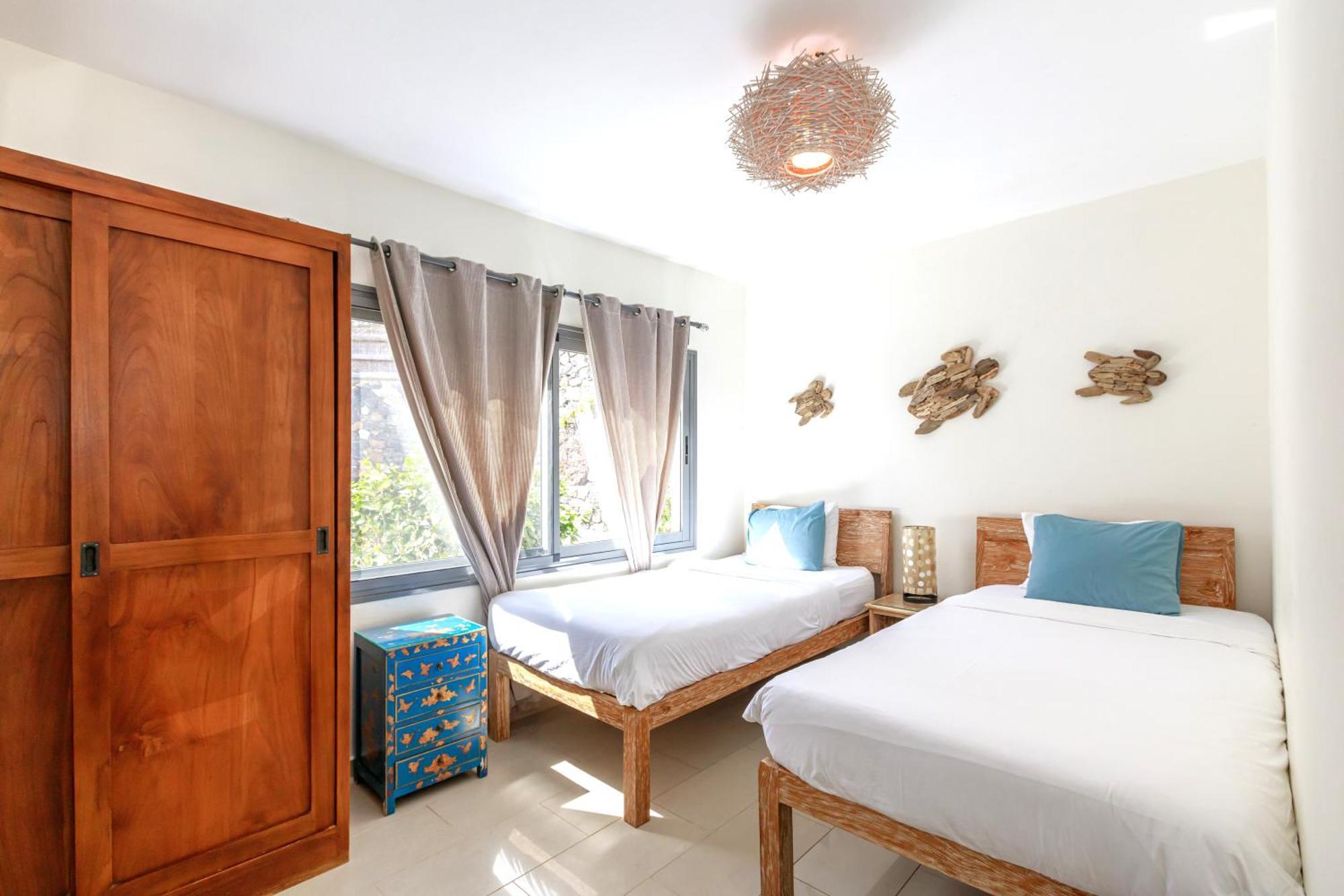 Luxus Mit 5 Schlafzimmern, Heated Pool, Ps4, Fitnessraum Tabayesco