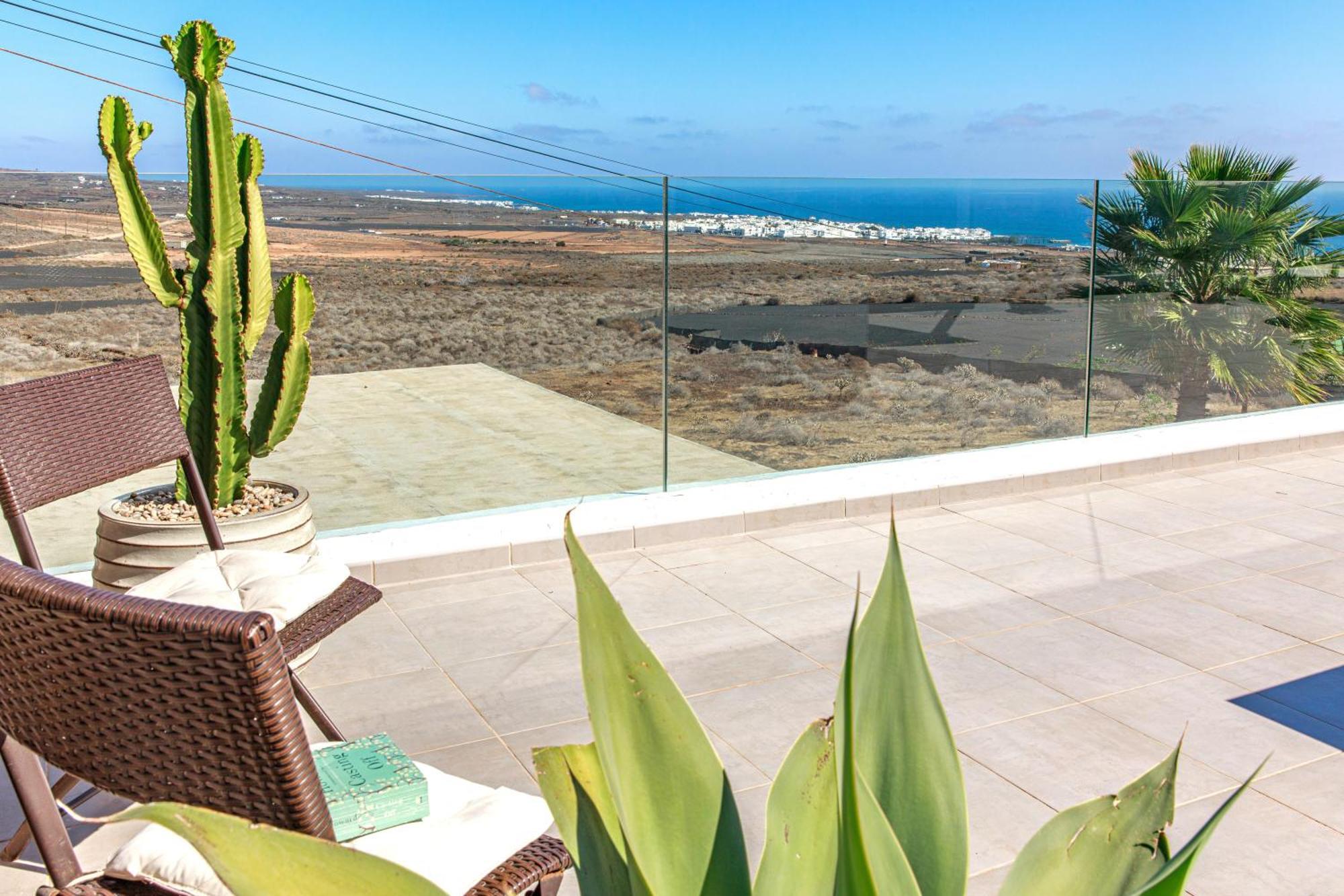 Luxus Mit 5 Schlafzimmern, Heated Pool, Ps4, Fitnessraum Tabayesco