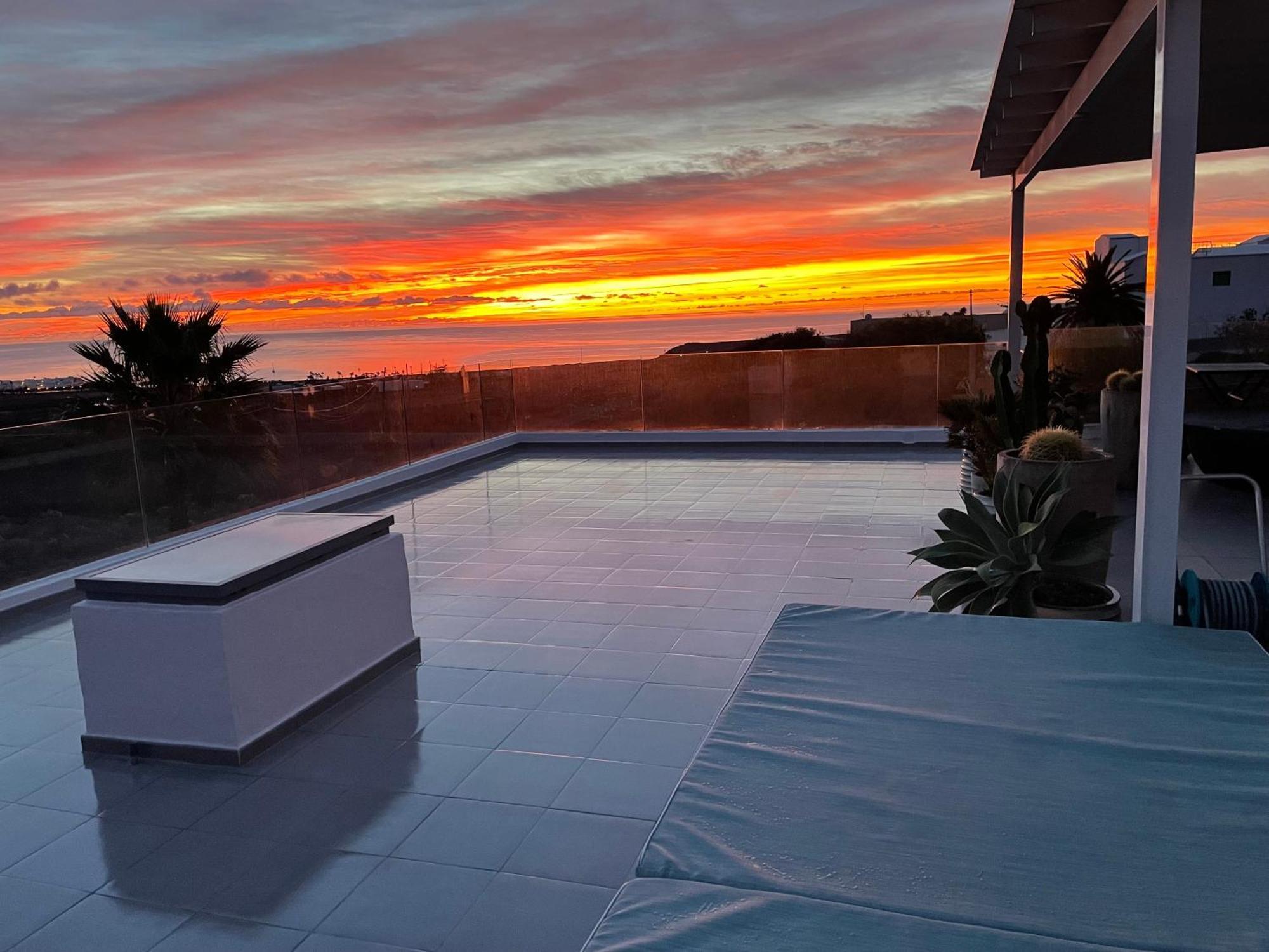 Villa Luxus Mit 5 Schlafzimmern, Heated Pool, Ps4, Fitnessraum Tabayesco